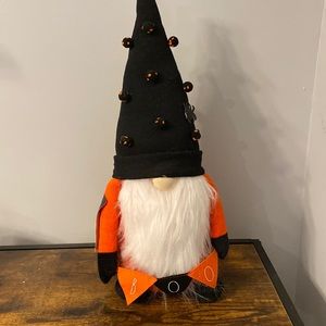 Rae Dunn Halloween Gnome